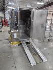 Douglas Roll In Rack Washer With Wash Racks
